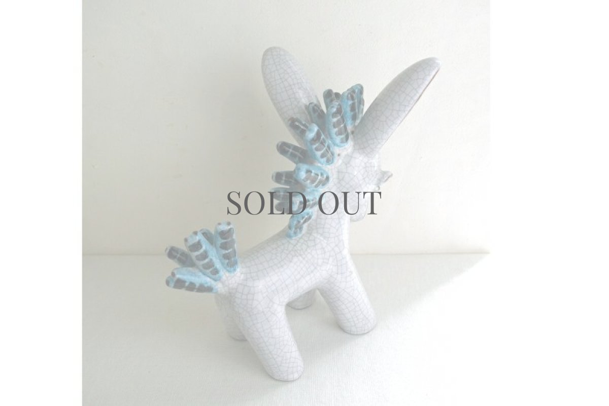 画像4: Walter Bosse ウォルター ボッセ ロバのフィギュア (4)