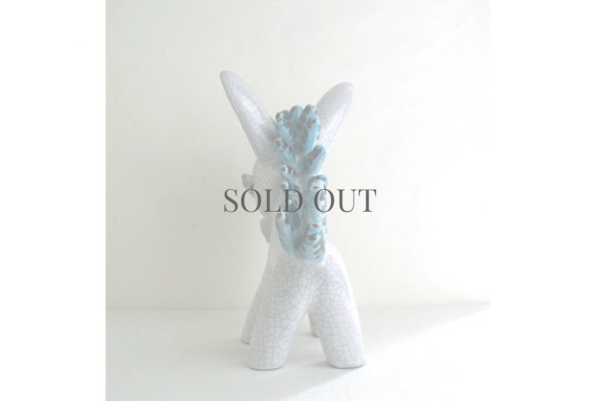 画像5: Walter Bosse ウォルター ボッセ ロバのフィギュア (5)