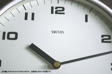 画像7: Smiths 壁掛け時計 (7)