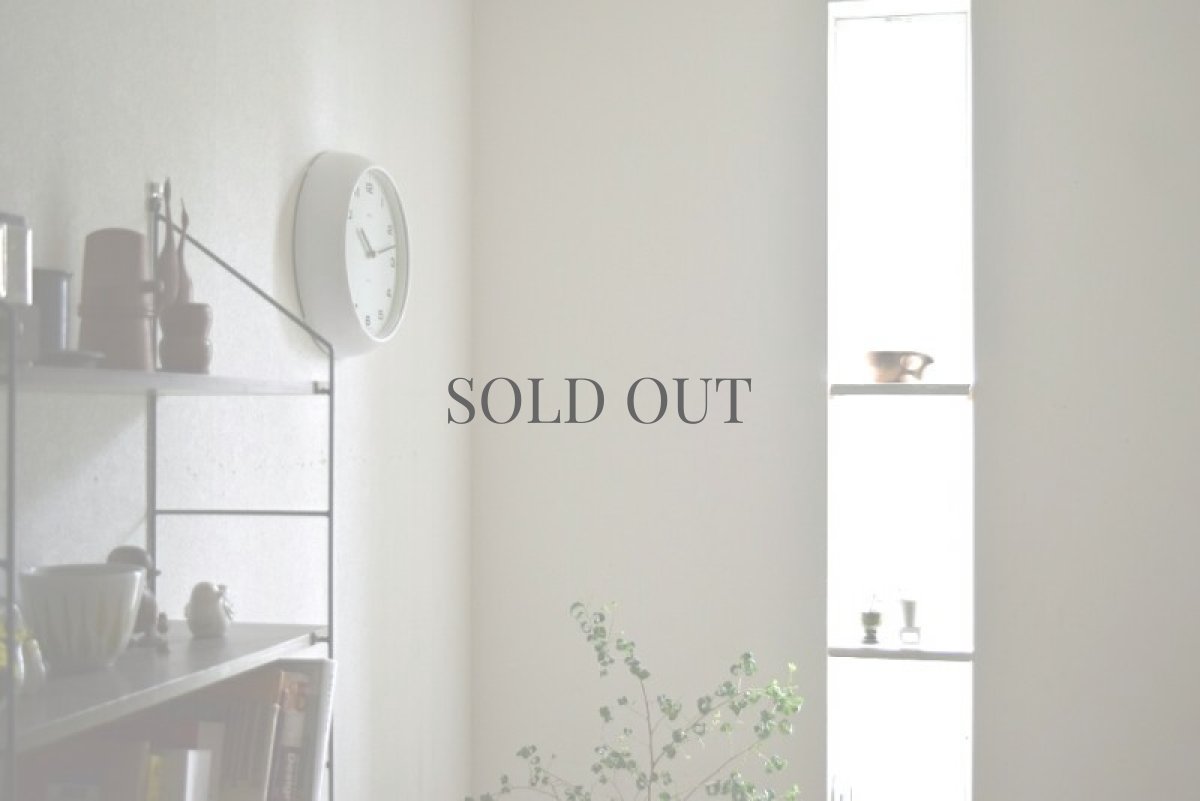 画像4: Smiths 壁掛け時計 (4)