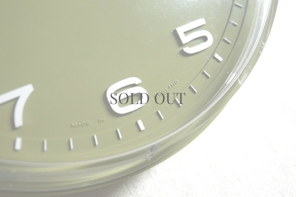 画像9: Metamec  壁掛け時計 (9)