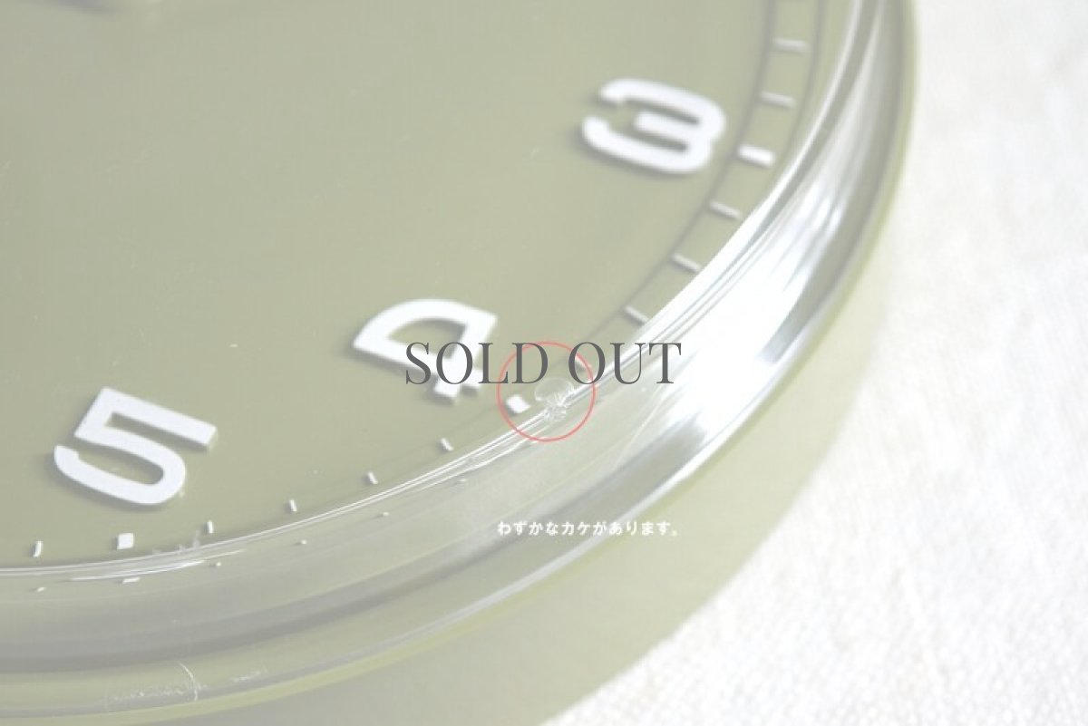 画像7: Metamec  壁掛け時計 (7)