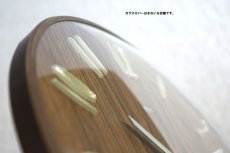 画像9: Metamec  壁掛け時計 (9)