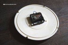 画像11: Metamec  壁掛け時計 (11)