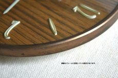 画像10: Metamec  壁掛け時計 (10)