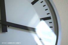 画像7: PRAGOTRON パラゴトロン インダストリアル壁掛け時計（箱付き） (7)