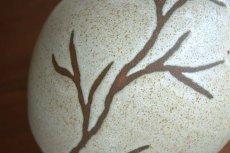 画像11: Skaneform Veberod 陶器のテーブルランプ (11)