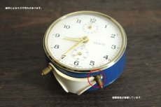 画像4: Peter ゼンマイ式目覚まし時計 (4)