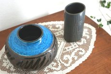 画像9: ARABIA  Goran Back アラビア 陶器の置物 (9)