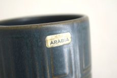 画像5: ARABIA  Goran Back アラビア 陶器の置物 (5)