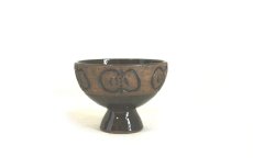 画像1: Laholm 陶器の陶器の置物 (1)