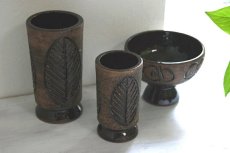 画像7: Laholm 陶器の陶器の置物 (7)