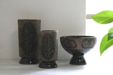 画像6: Laholm 陶器の陶器の置物 (6)