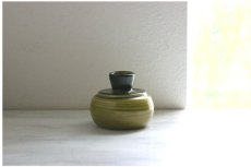 画像1: Bo Fajans 陶器の置物 (1)