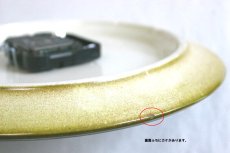 画像8: Junghans 陶器の壁掛け時計 (8)