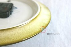 画像7: Junghans 陶器の壁掛け時計 (7)