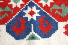 画像4: スウェーデンの織物 (4)