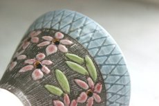 画像5: Tallberg keramik 陶器のフラワーベース（花器） (5)