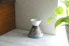 画像8: Tallberg keramik 陶器のフラワーベース（花器） (8)