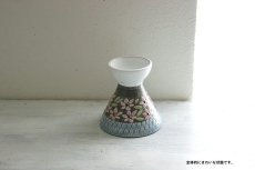 画像2: Tallberg keramik 陶器のフラワーベース（花器） (2)