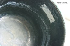 画像5: 陶器のプランターカバー (5)
