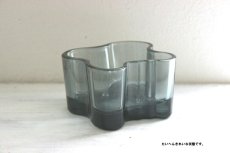 画像2: iittala Alvar Aalto イッタラ キャンドルホルダー  (2)