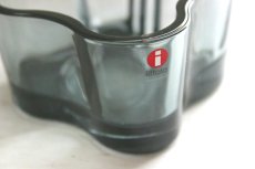 画像4: iittala Alvar Aalto イッタラ キャンドルホルダー  (4)