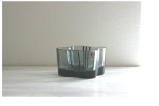 画像1: iittala Alvar Aalto イッタラ キャンドルホルダー  (1)