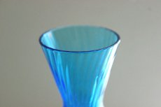 画像3: ASEDA ガラスのフラワーベース（花器） (3)