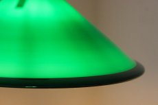 画像9: Holmegaard P&T PENDEL ホルムガード ガラスのペンダントランプ (9)