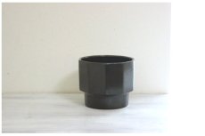 画像1: Gustavsberg グスタフスベリ 陶器のフラワーポット/プランター/鉢 (1)