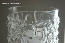 画像10: Smalandshyttan ガラスと木のテーブルランプ (10)
