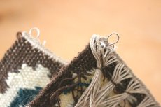画像6: フレミッシュ織りのタペストリー (6)