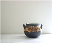 画像1: Rorstrand ロールストランド 陶器の置物 (1)