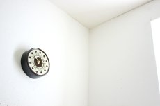 画像9: ミッドセンチュリー レトロ Gustavsberg Britt Louise Sundell グスタフスベリ 陶器の壁掛け時計 (9)