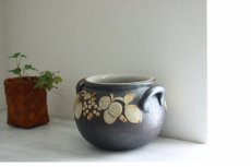 画像9: Rorstrand ロールストランド 陶器の置物/プランター/鉢/フラワーポット (9)