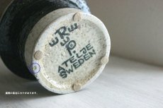 画像8: 北欧ヴィンテージ Rorstrand Inger Persson ロールストランド インガー・パーソン/ぺーション 陶器の置物/フラワーポット (8)