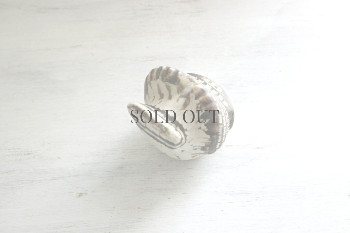 画像5: 北欧ヴィンテージ　Gustavsberg OWL グスタフスベリ フクロウの置物 (5)