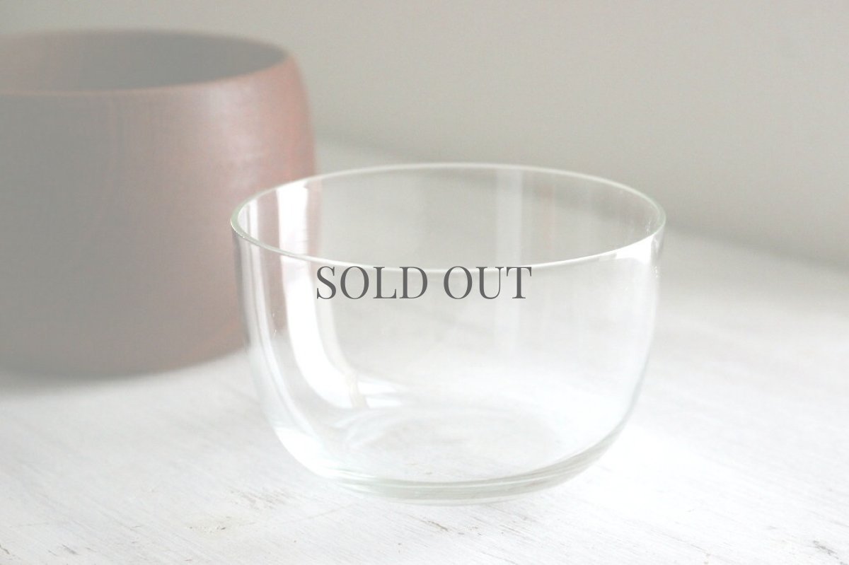 画像5: 北欧ヴィンテージ雑貨　STAKO チークのふた付きポット ガラスボウル付 (5)