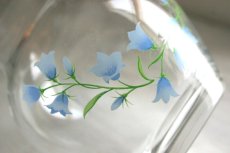 画像4: 北欧ヴィンテージ　Jackie Lynd ガラスのフラワーベース（花器） (4)