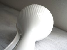 画像6: 北欧ヴィンテージ　Gefle 陶器のフラワーベース/花器/花瓶 (6)