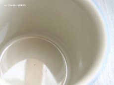 画像3: 北欧ヴィンテージ食器  ARABIA Uhtua アラビア ウートゥア コーヒーカップ＆ソーサー (3)