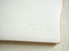 画像8: Gustavsberg  Margareta Hennix グスタフスベリ 陶板 (8)