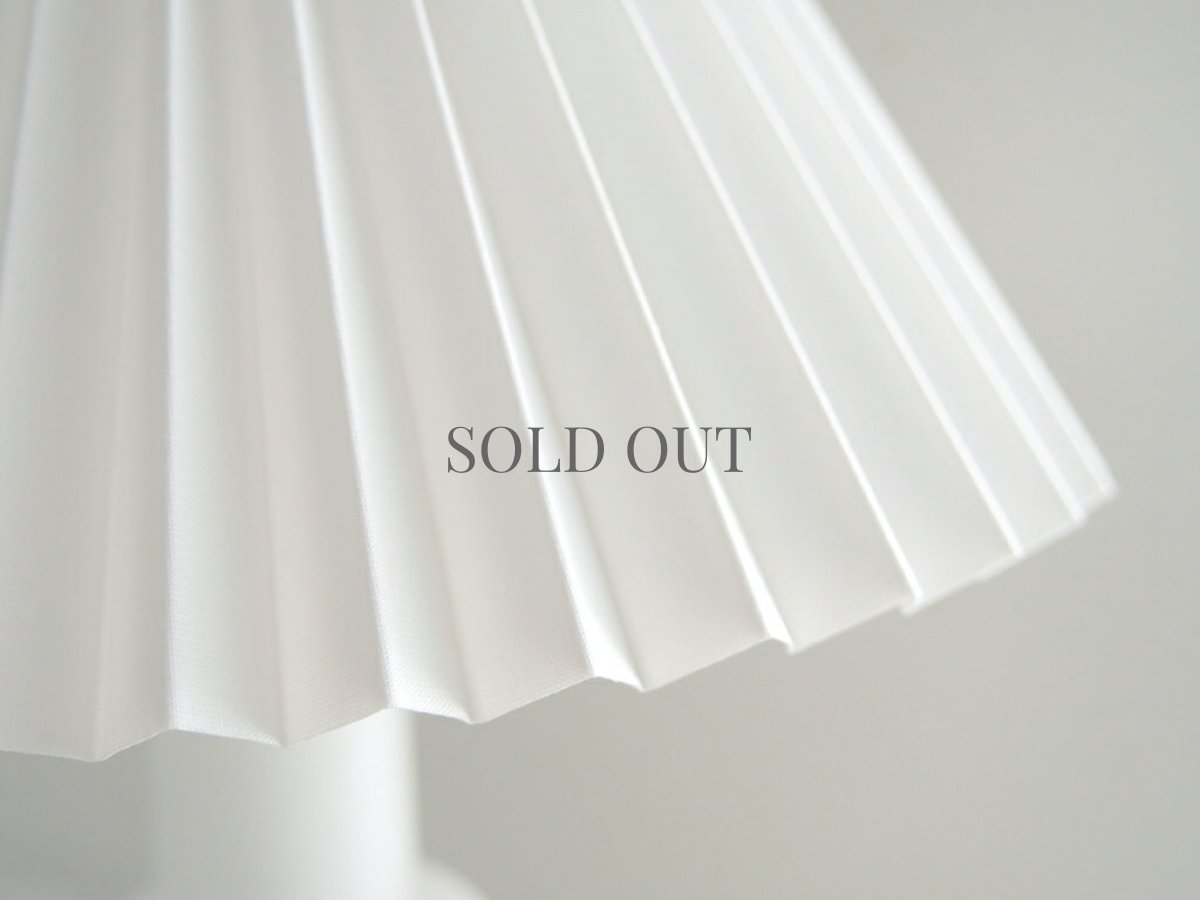 画像3: 北欧ヴィンテージ　Flygsfors ガラスのテーブルランプ (3)