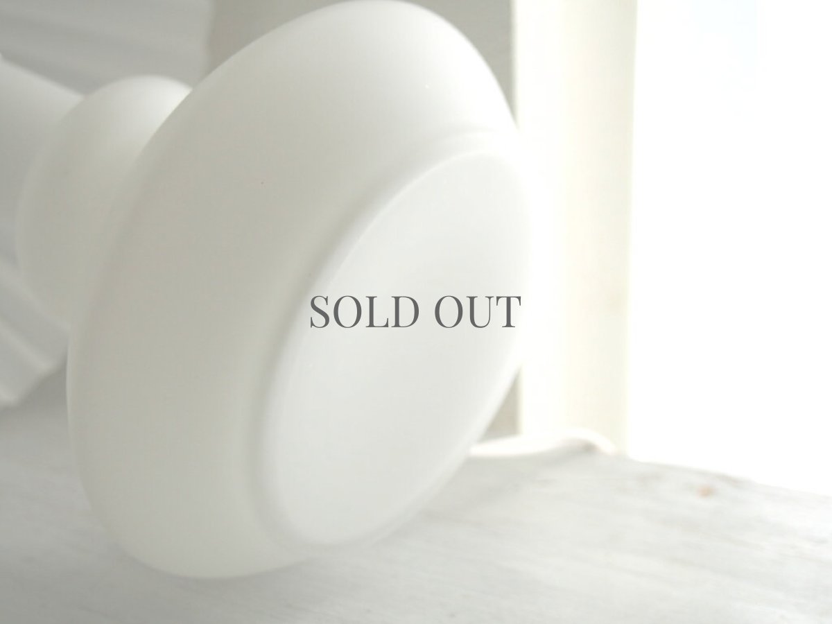 画像9: 北欧ヴィンテージ　Flygsfors ガラスのテーブルランプ (9)