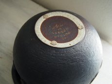 画像7: 北欧ヴィンテージ　Rorstrand Jackie Lynd ロールストランド 陶器の置物/プランター/鉢/フラワーポット (7)