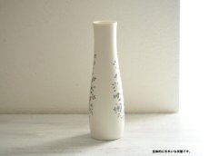 画像2: 北欧ヴィンテージ　ARABIA Esteri Tomula アラビア エステリ トムラ 陶器のフラワーベース/花器/花瓶 (2)