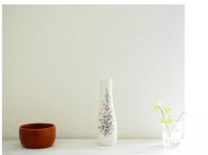 画像8: 北欧ヴィンテージ　ARABIA Esteri Tomula アラビア エステリ トムラ 陶器のフラワーベース/花器/花瓶 (8)