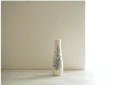 画像1: 北欧ヴィンテージ　ARABIA Esteri Tomula アラビア エステリ トムラ 陶器のフラワーベース/花器/花瓶 (1)