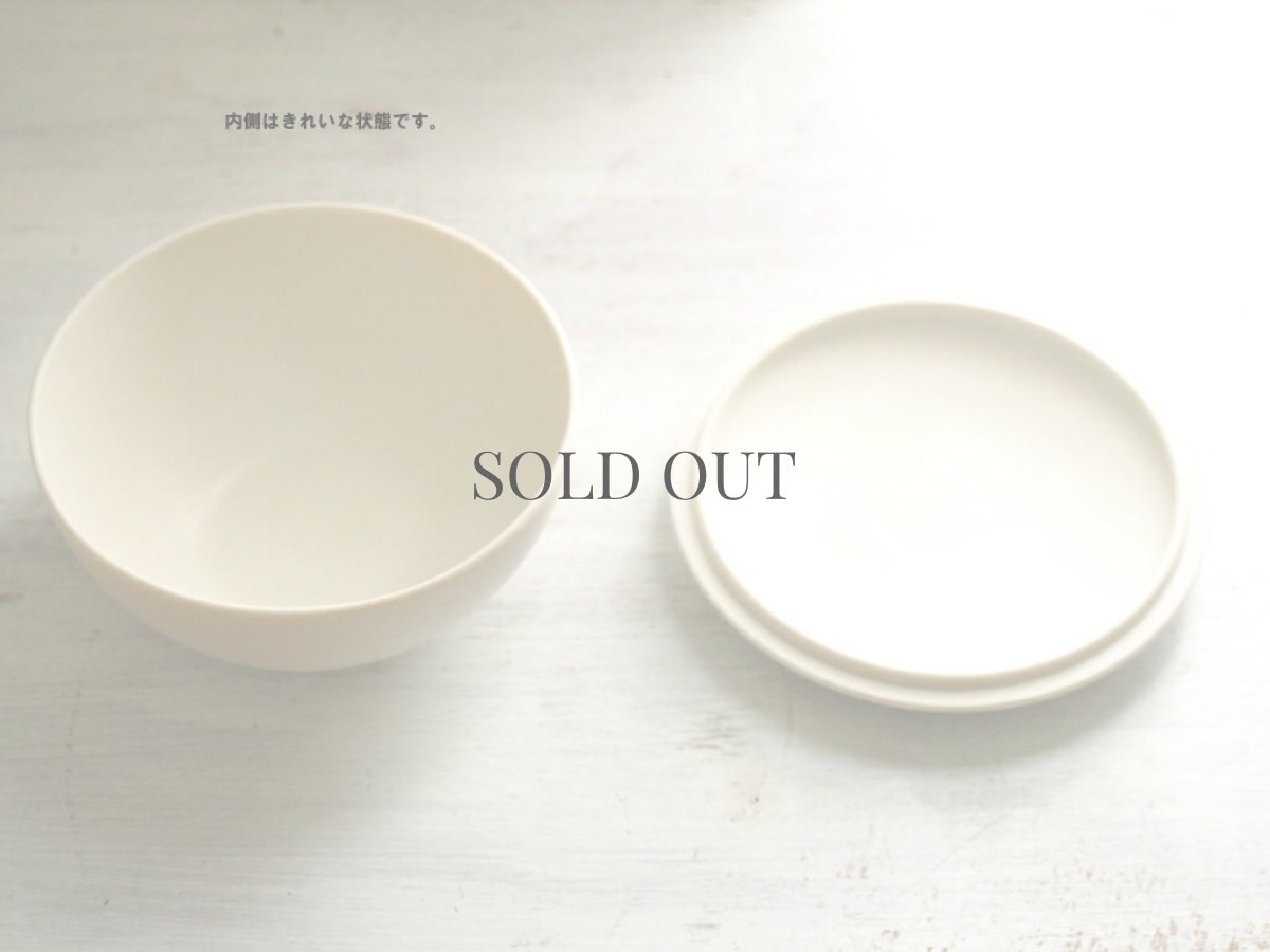 画像3: 北欧ヴィンテージ　ARABIA Esteri Tomula アラビア エステリ トムラ 陶器の置物 (3)